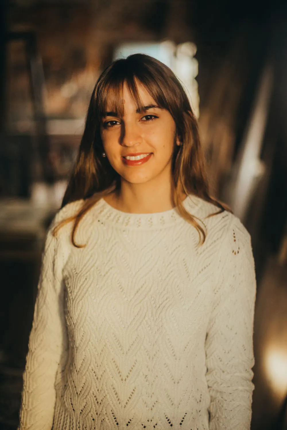Lucía Verde